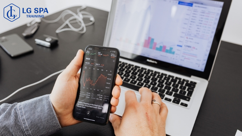 Digital marketing - Tiếp thị kỹ thuật số trong thời đại 4.0