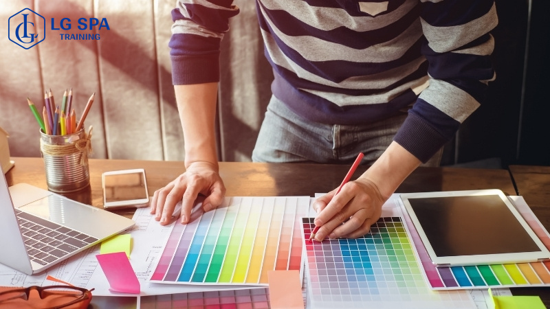 Thiết kế đồ họa (Graphic Design) trong thời đại 4.0