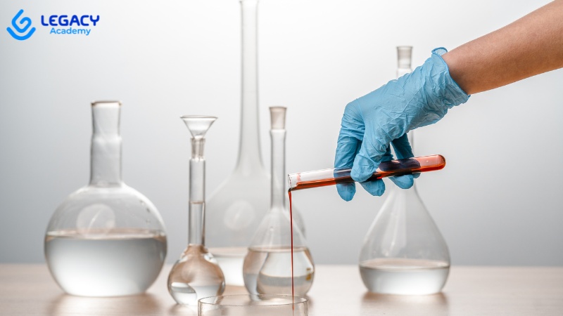 học công nghệ sinh học trong thời kỳ 4.0