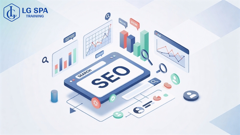 học nghề digital marketing ngắn hạn cho nam