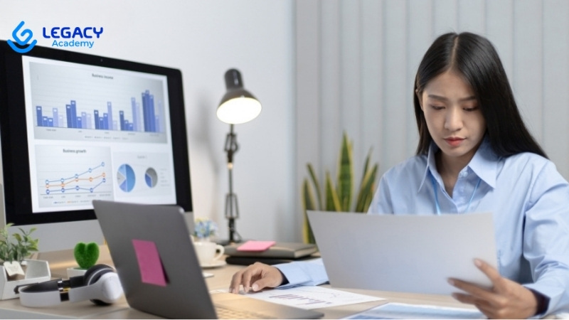 học nghề gì dễ khởi nghiệp