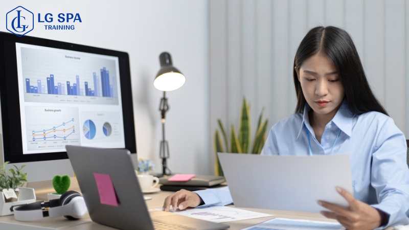 học nghề gì dễ khởi nghiệp