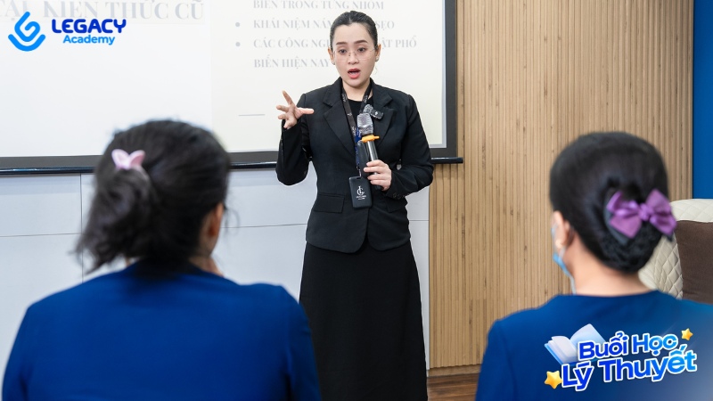 nên học nghề gì bây giờ