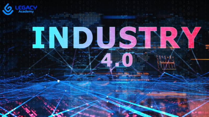 thời đại 4.0 nên học nghề gì bây giờ