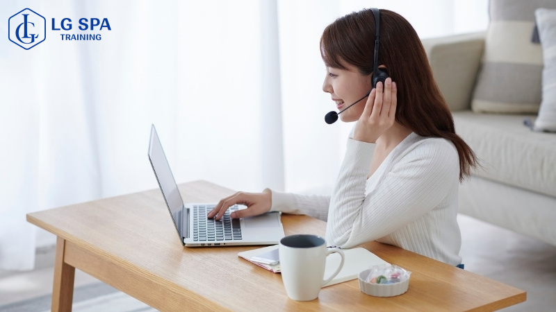 Trợ lý online là nghề tay trái