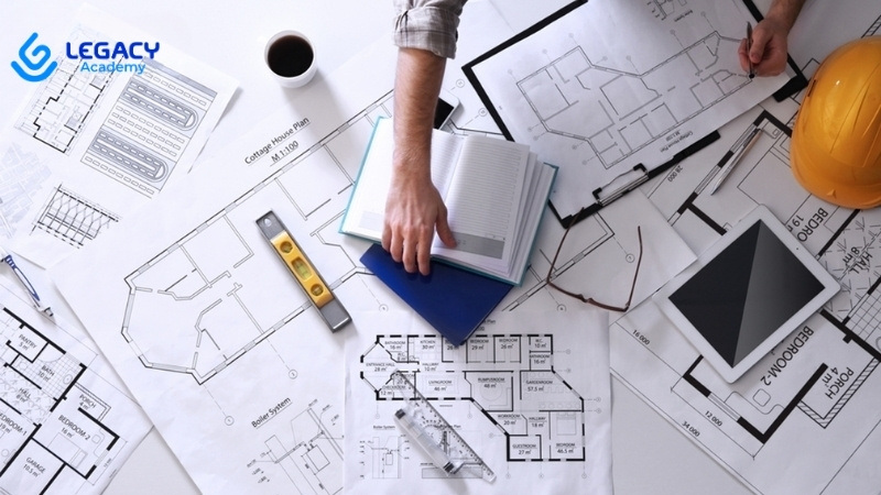 học nghề thiết kế cho nam lập nghiệp