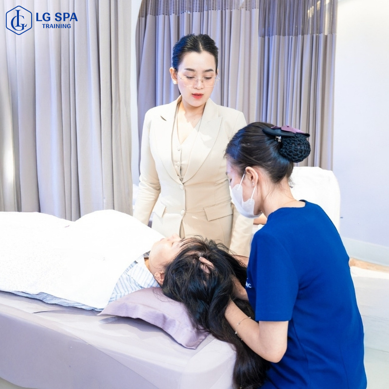 công việc vừa làm vừa học nghề