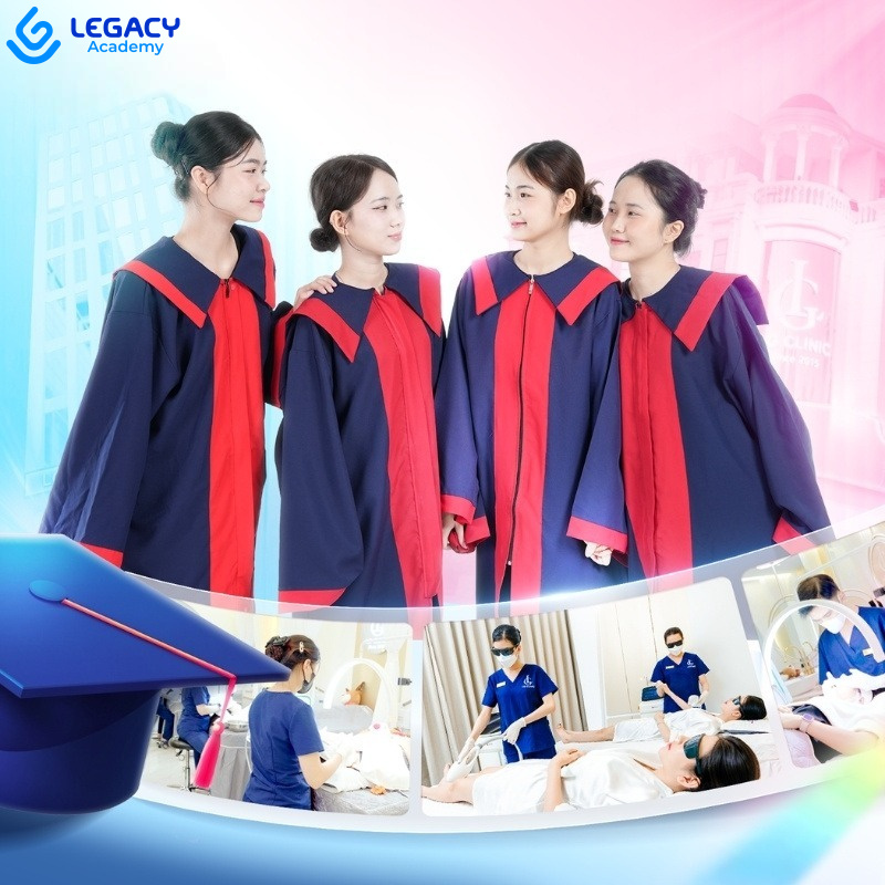 những ngành nghề phù hợp với người hướng ngoại - nghề spa