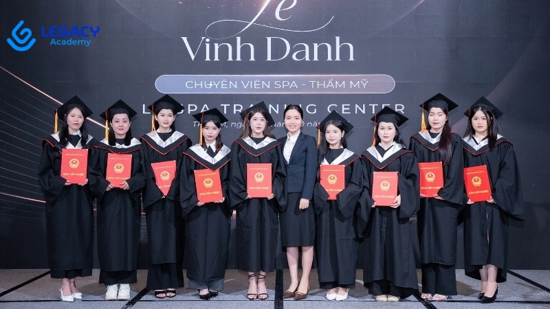 trung tâm dạy nghề vừa học vừa làm