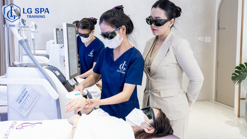 vừa làm vừa học nghề