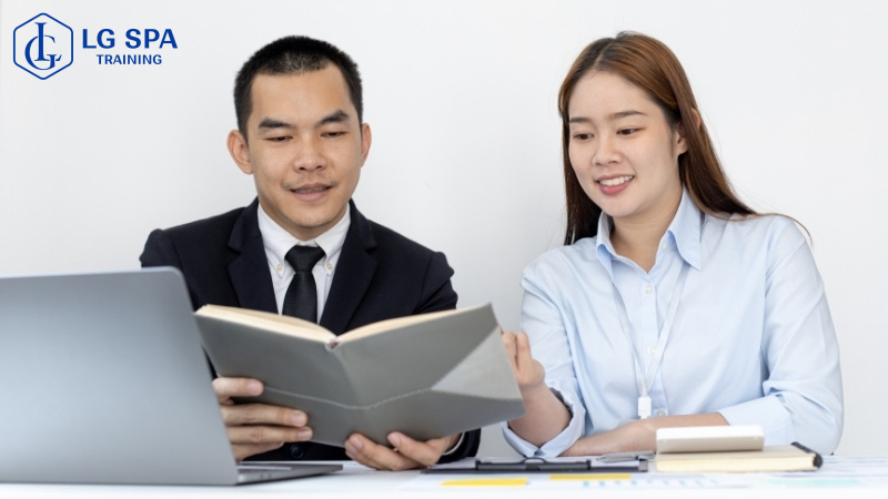 Biên dịch viên không cần giao tiếp