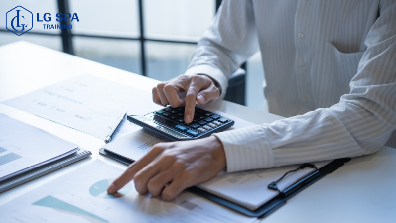 Chuyên viên kế toán – kiểm toán không cần ngoại hình