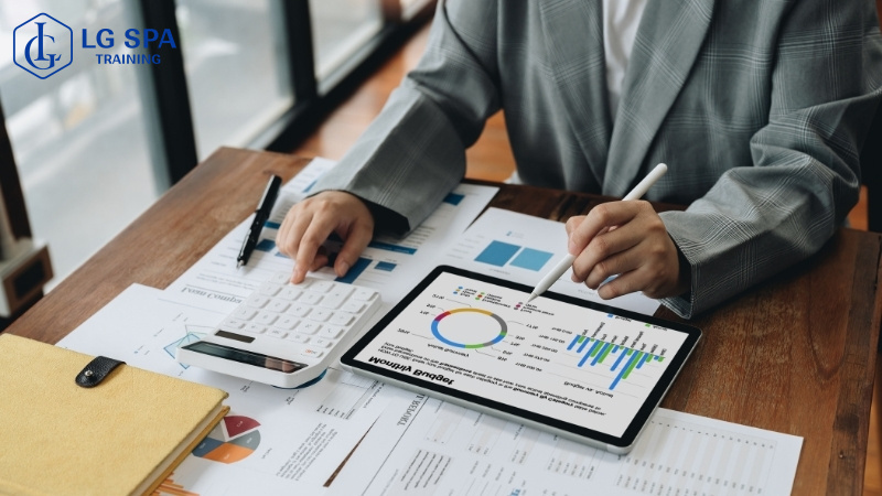 Chuyên viên phân tích dữ liệu không cần giao tiếp