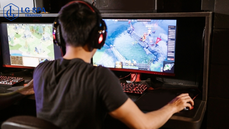 Game Developer lương 20 triệu trên tháng