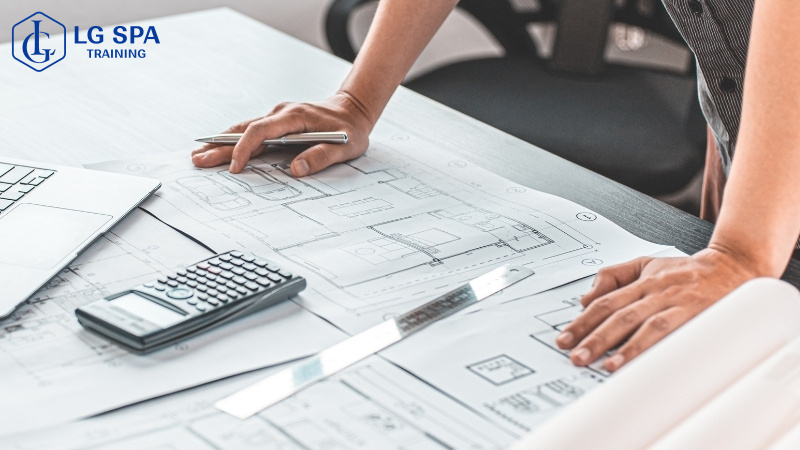 Kiến trúc sư không cần giao tiếp