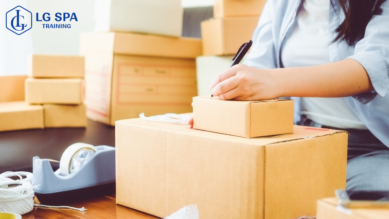 Kinh doanh online là nghề kiếm tiền triệu mỗi ngày