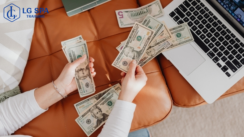 Làm nghề gì lương 20 triệu