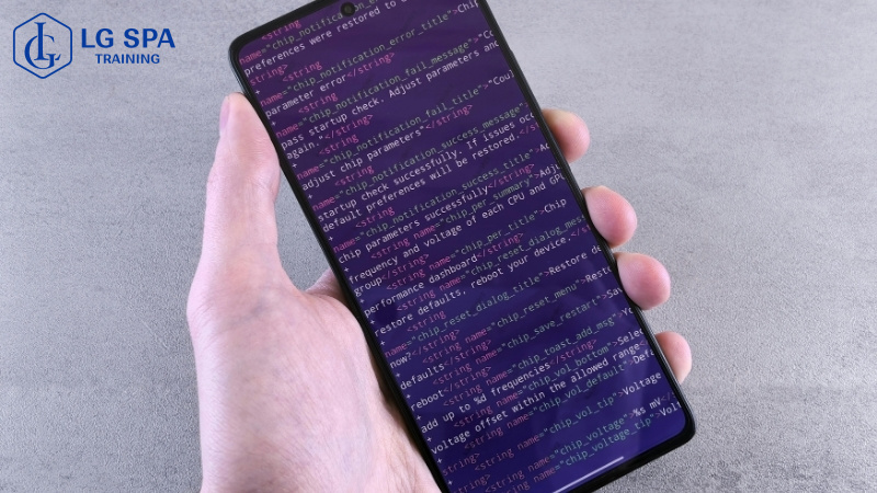 Mobile Developer lương 20 triệu tháng