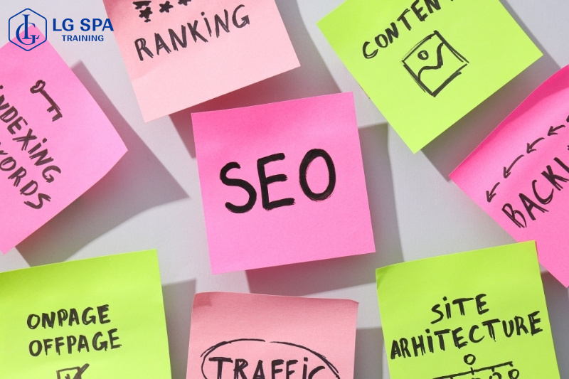 Ngành Marketing nghề không cần tiếng anh