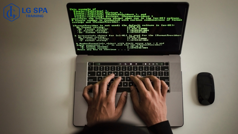 công việc không cần giao tiếp là nghề kiểm thử