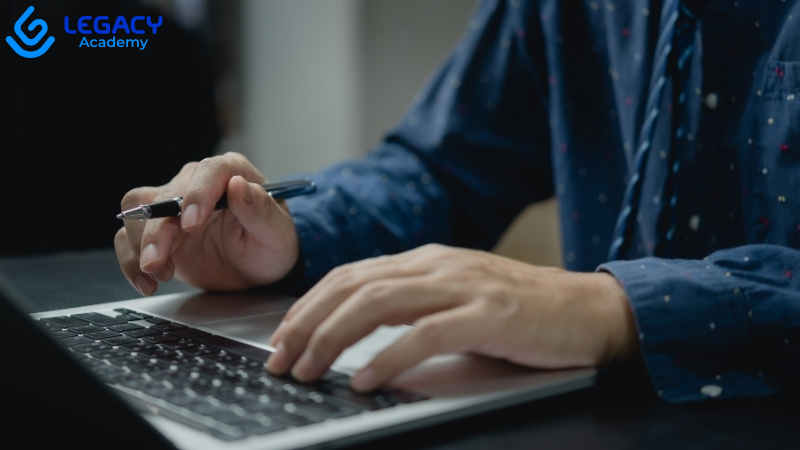 công việc không cần giao tiếp