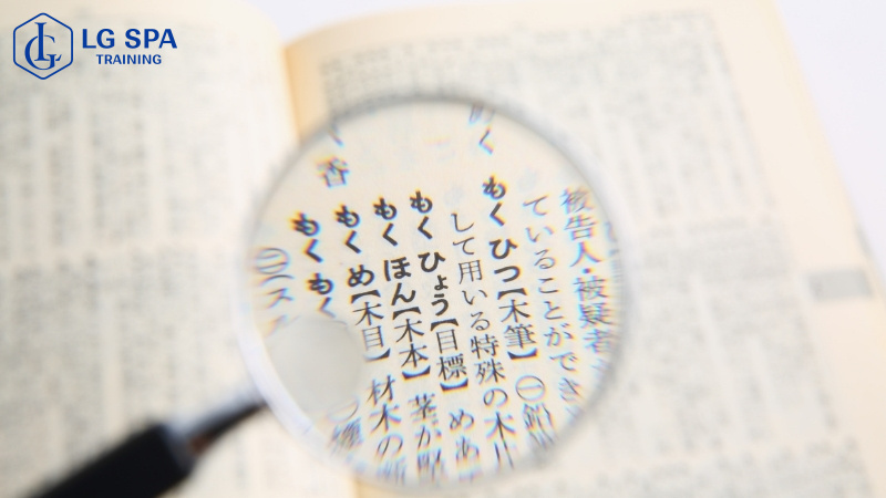 học dốt toán học ngành ngôn ngữ học