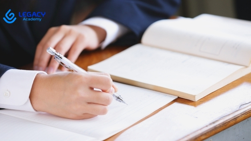 học dốt toán thì làm nghề gì