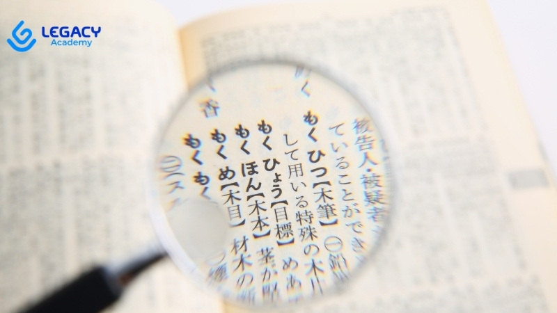 học dốt toán thì làm nghề ngôn ngữ học