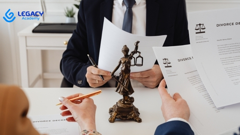 học dốt toán thì học ngành Luật