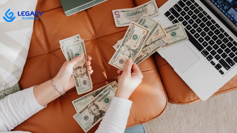 Làm nghề gì lương 20 triệu