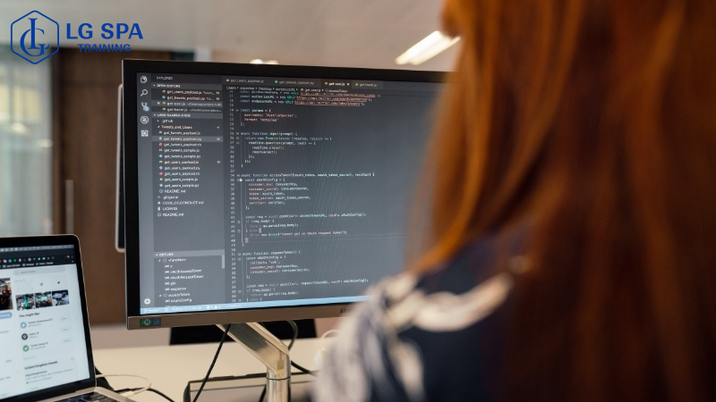 ngành công nghệ thông tin thiếu nhân lực trong tương lai