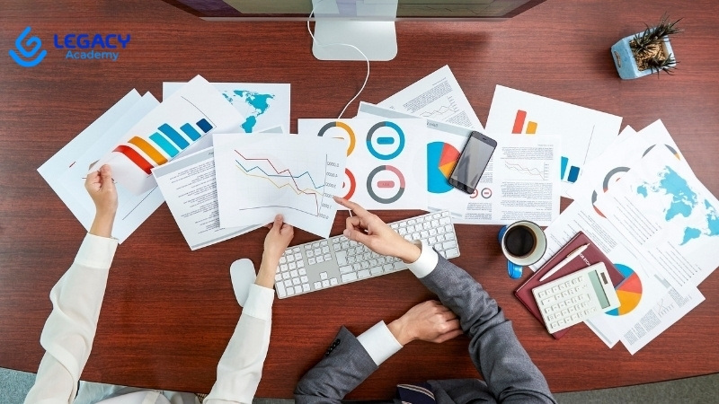 Chuyên viên phân tích dữ liệu (Data Analyst) không cần ngoại hình