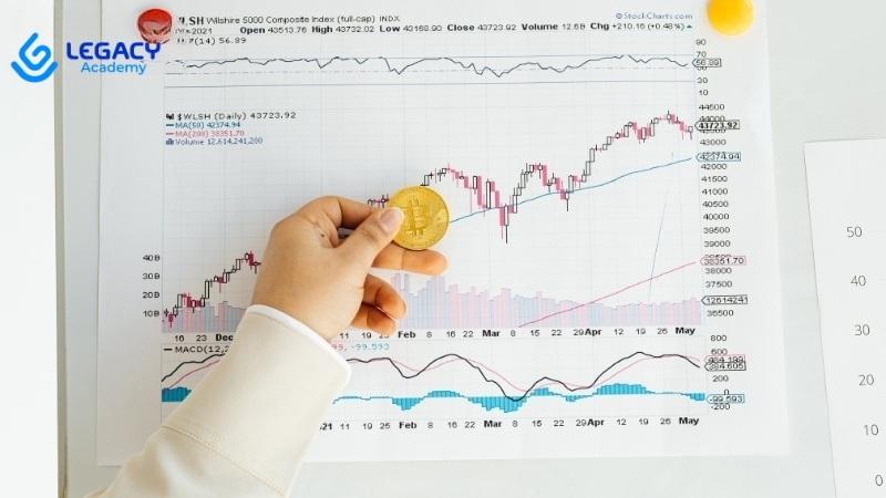 Chuyên viên phân tích tài chính không cần ngoại hình