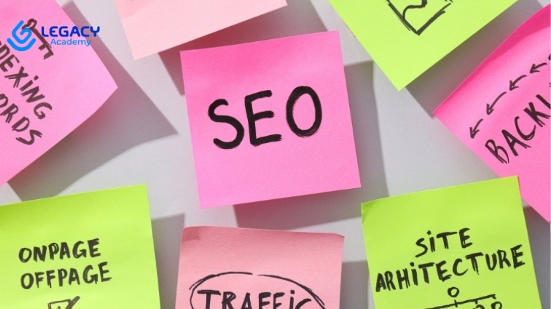 Ngành Marketing nghề không cần tiếng anh