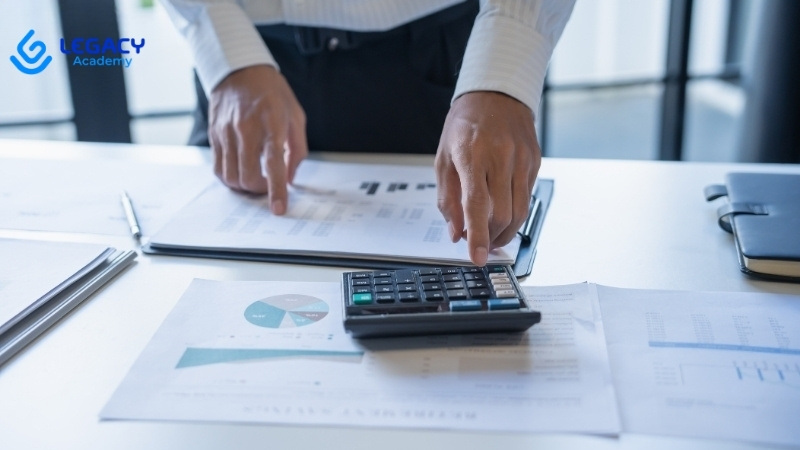 ngành kế toán không cần tiếng anh