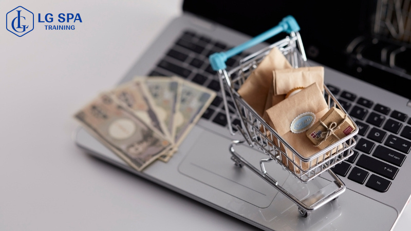 ngành thương mại điện tử thiếu nhân lực trong tương lai