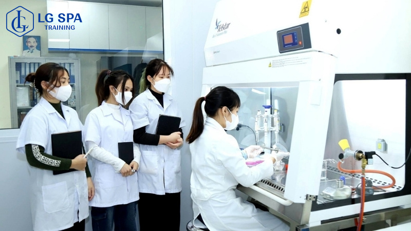 nghề công nghệ thực phẩm là nghề thiếu nhân lực trong tương lai