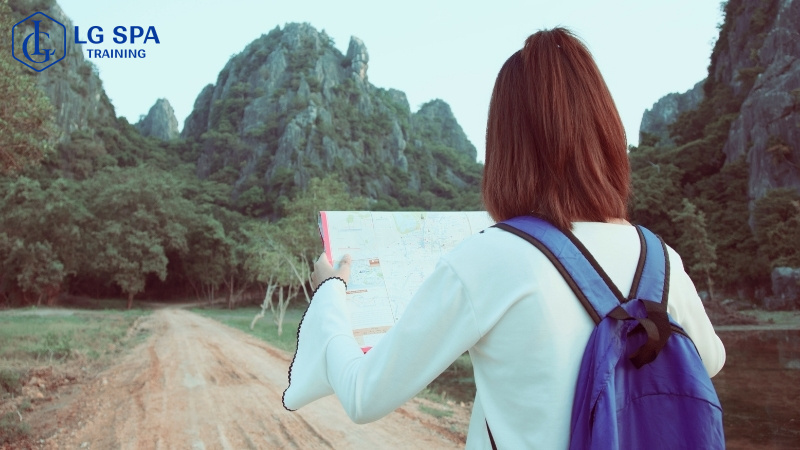 nghề hướng dẫn viên du lịch thiếu nhân lực trong tương lai