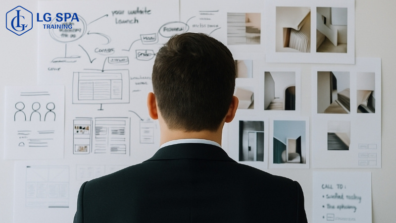 quản lý dự án phù hợp với người vừa hướng nội vừa hướng ngoại