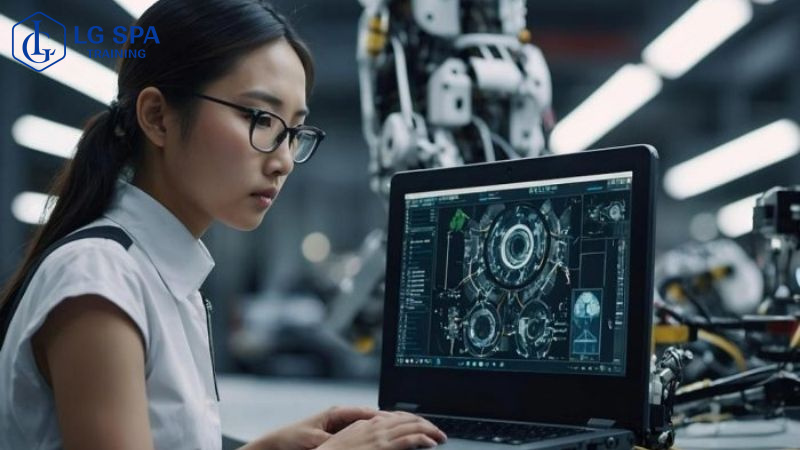 2k6 chọn ngành trí tuệ nhân tạo