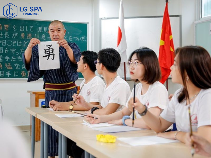 ngành đông phương học 