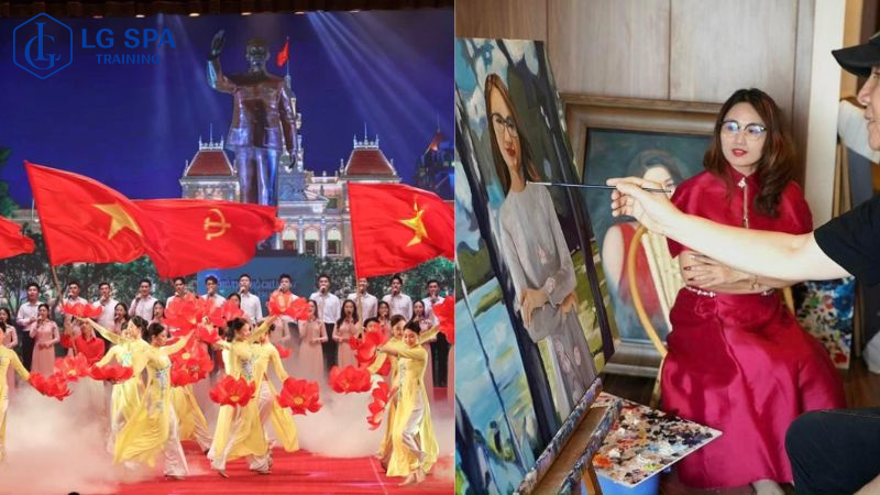 ngành nghệ sĩ không thể thay thế bởi AI