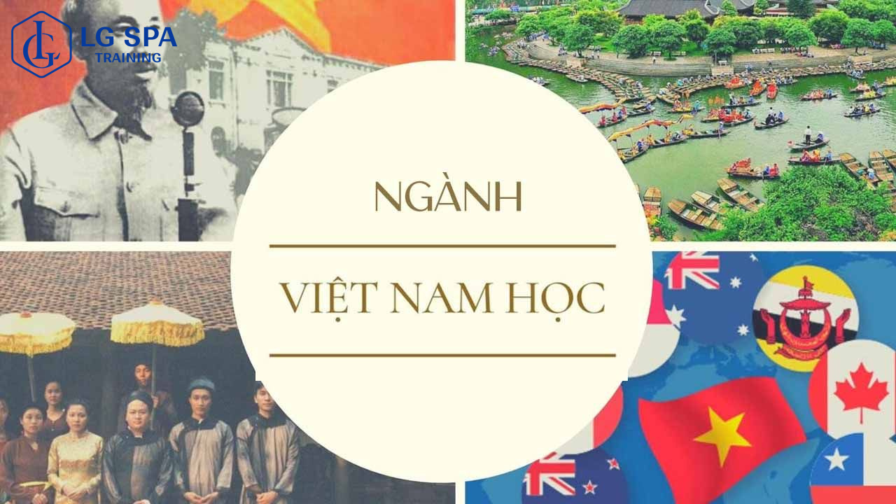 ngành việt nam học 