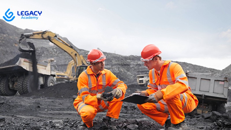 ngành kỹ thuật tuyển khoáng ít người học