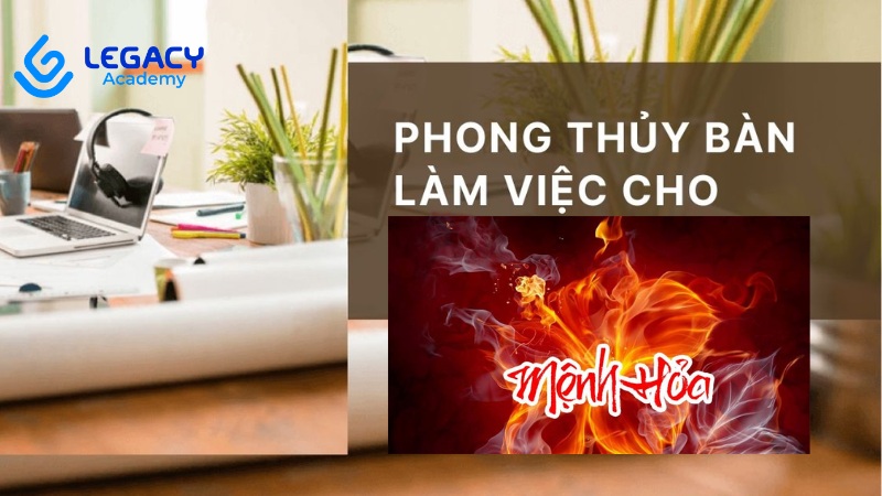 phong thuỷ mệnh hoả