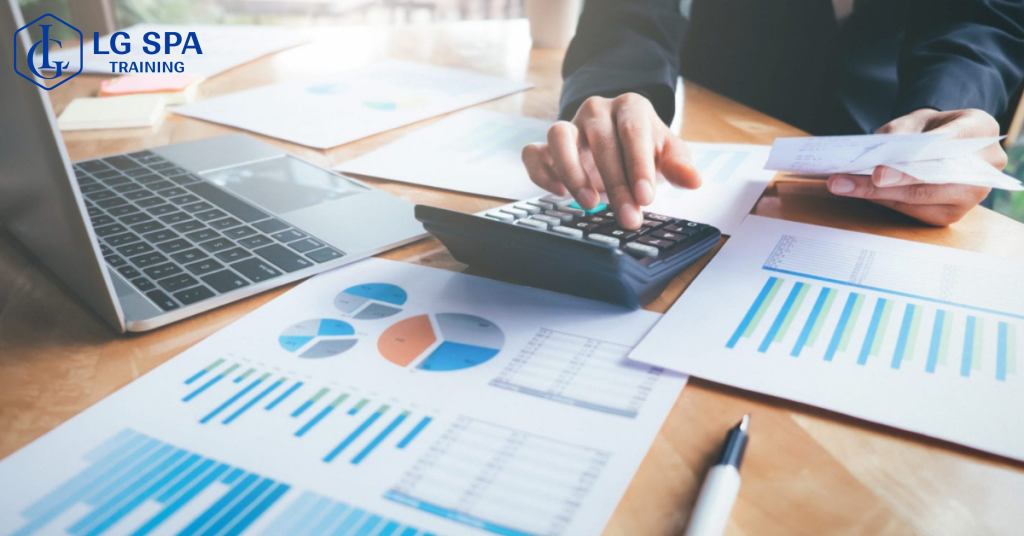 mệnh hoả hợp làm kế toán