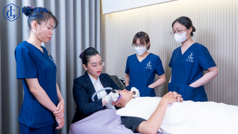 mệnh kim hợp nghề gì