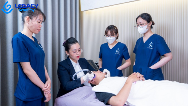 mệnh kim hợp nghề gì