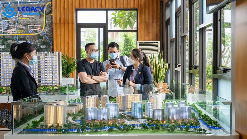 mệnh thổ hợp nghề xây dựng