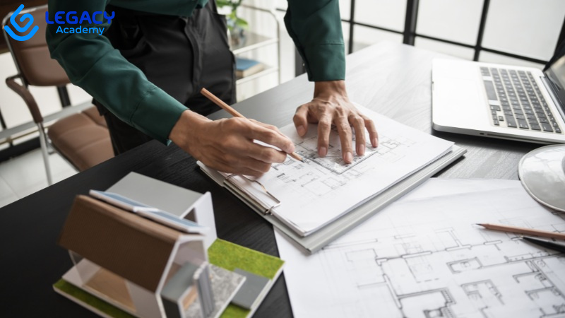 nam mệnh mộc hợp nghề kiến trúc sư